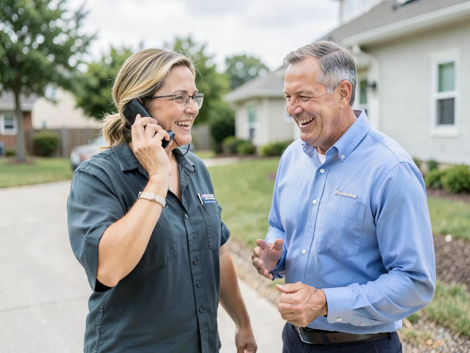 Frequently Asked Questions About Flood Damage Restoration in Roseland, VA